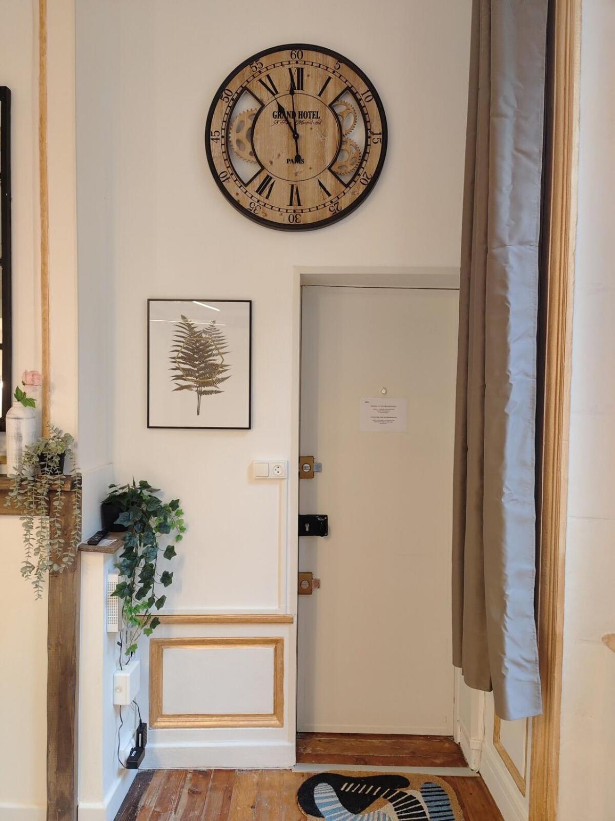 Studio Lumineux Et Fleuri Idealement Situe Daire Caen Dış mekan fotoğraf